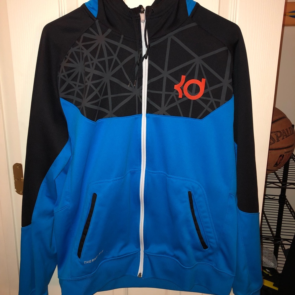 Nike KD Hoodie